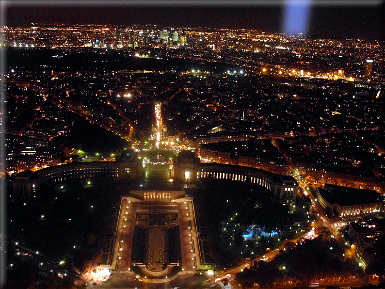 foto Parigi